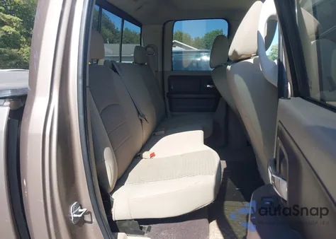 2009 Dodge Ram 1500 Slt/Sport/Trx z USA, uszkodzony, nr VIN 1D3HV18P49S804631